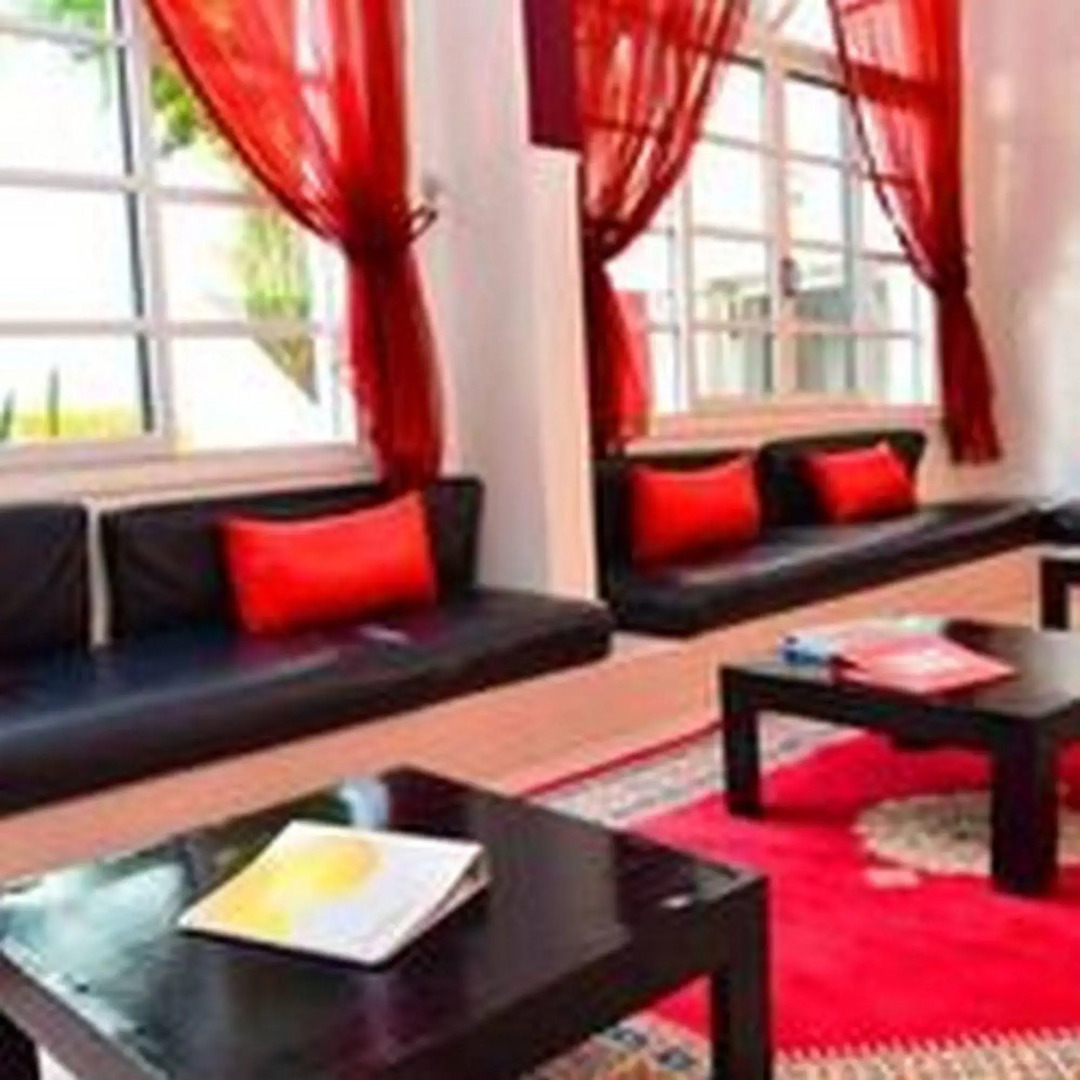 Foto - Résidence Igoudar