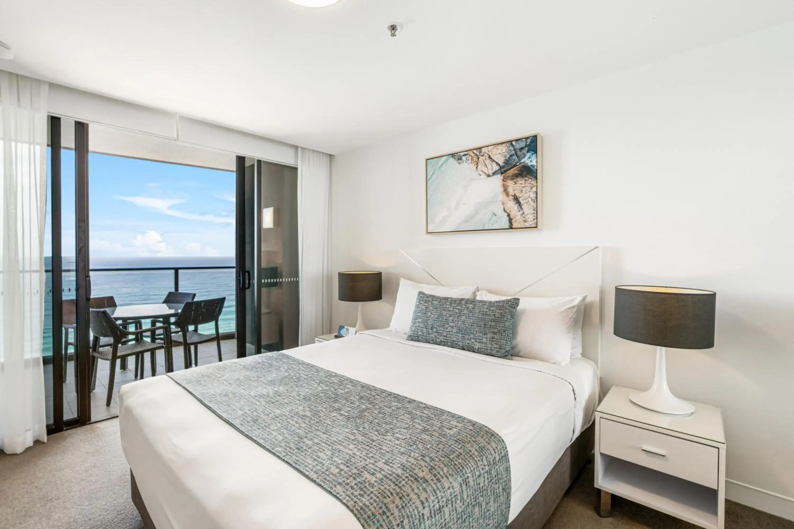 Foto - Rhapsody Resort - Official