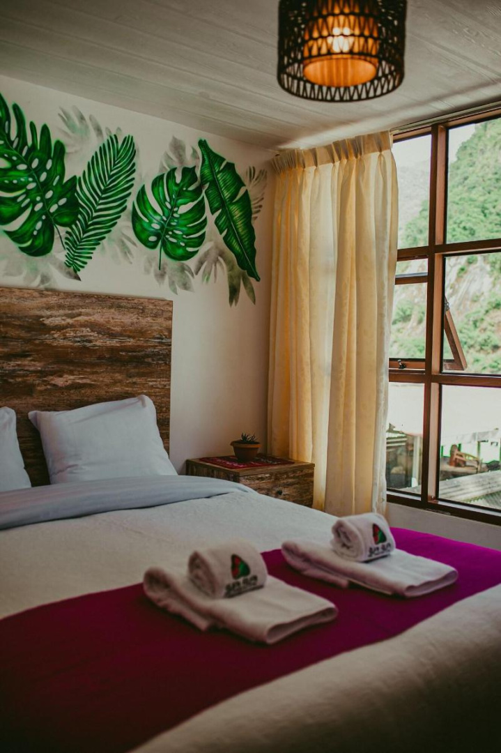 Foto - Rupa Rupa High Jungle Eco B&B