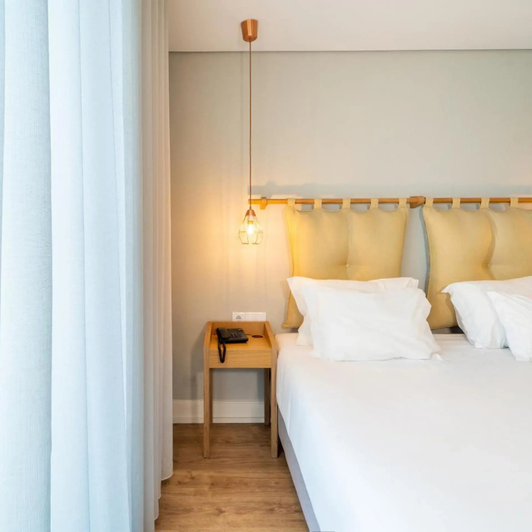 Foto - The Rex Hotel Porto - Mansion House - Private Parking