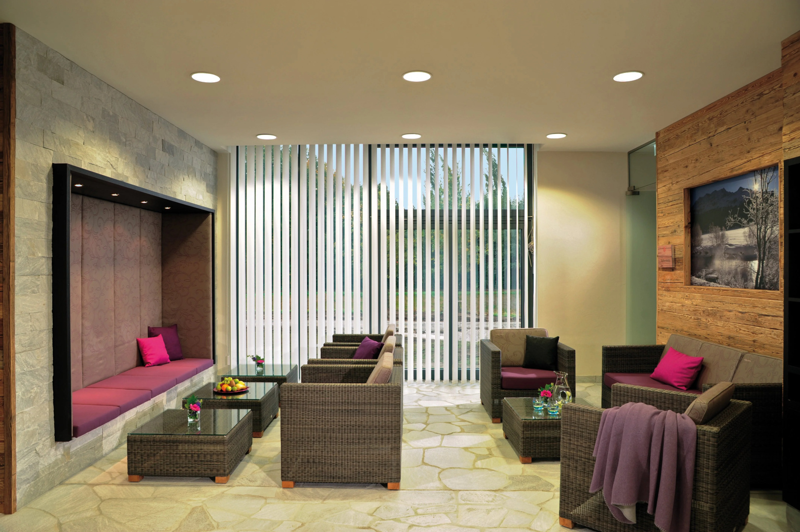Foto - Hotel Fire & Ice