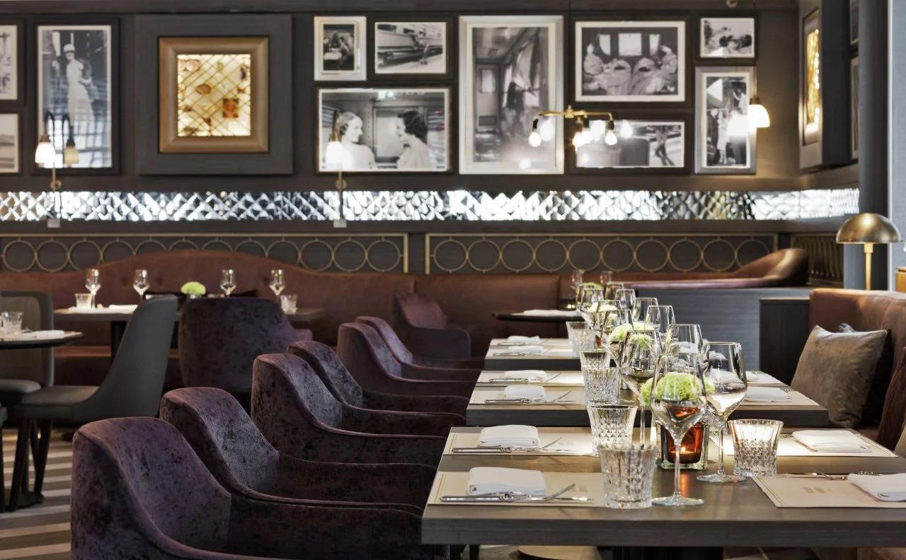 Foto - Renaissance Vienna Schönbrunn Hotel