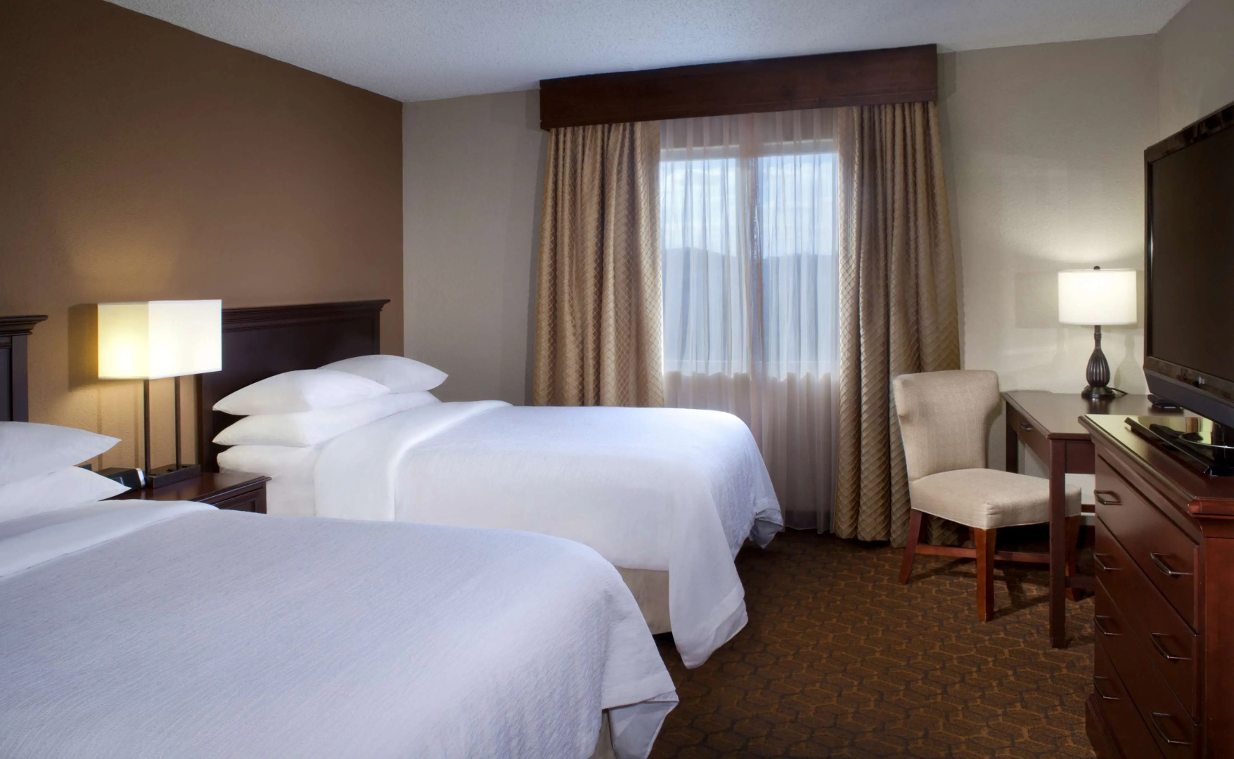 Foto - Embassy Suites by Hilton Austin Arboretum