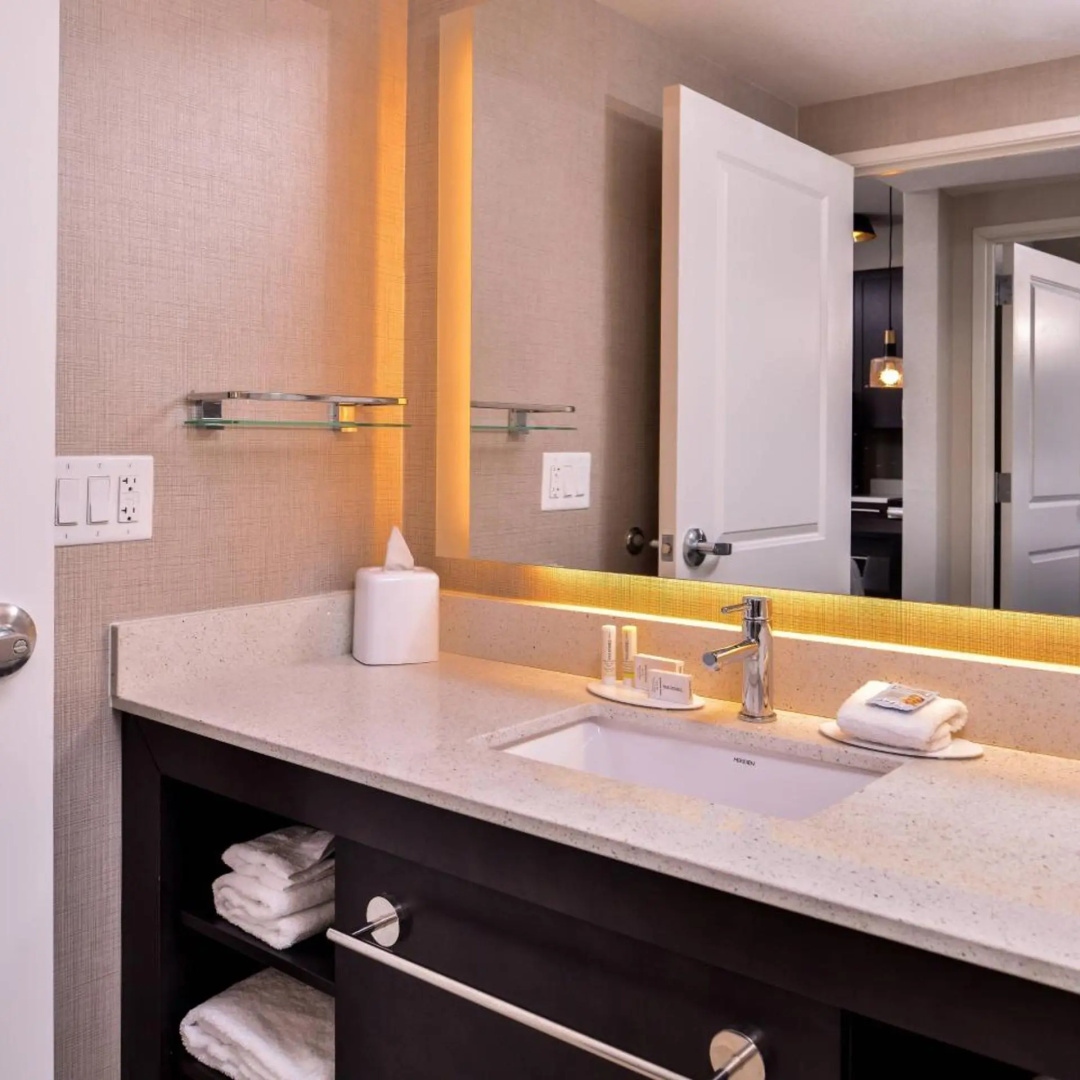 Foto - Residence Inn by Marriott Charlotte Steele Creek