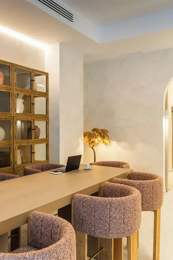 Foto - Hotel Well and Come Malaga