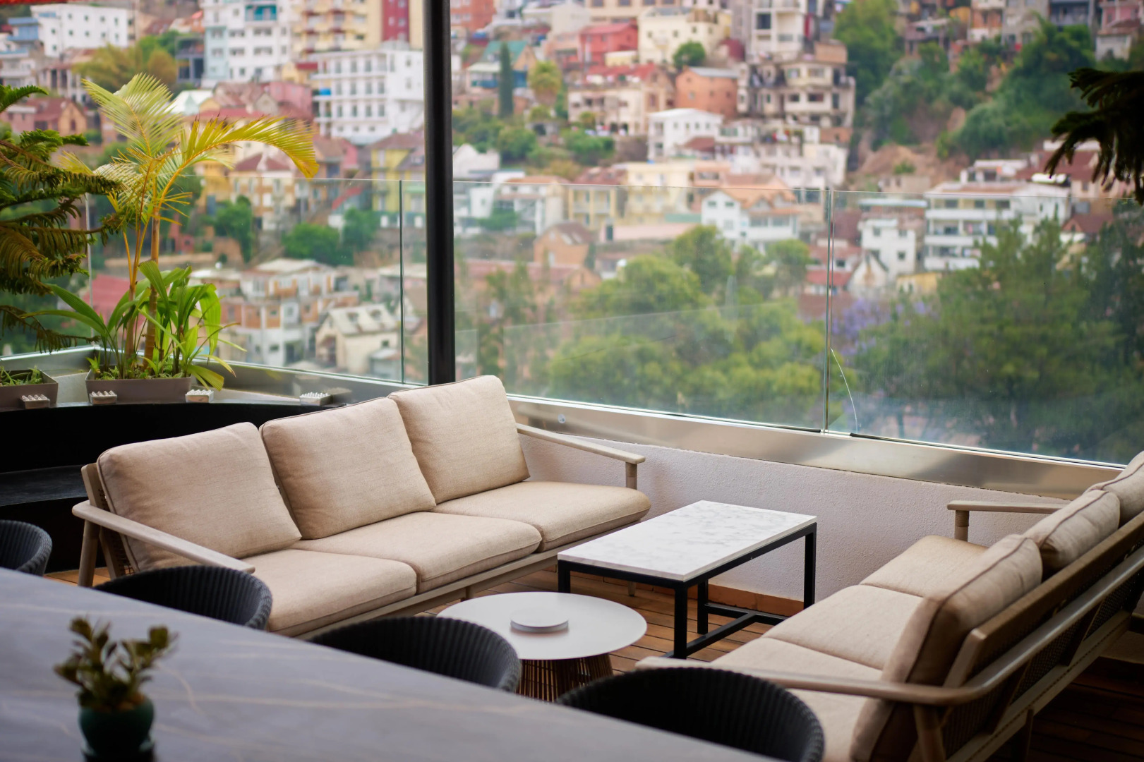 Photo - Radisson Serviced Apartments Antananarivo City Centre