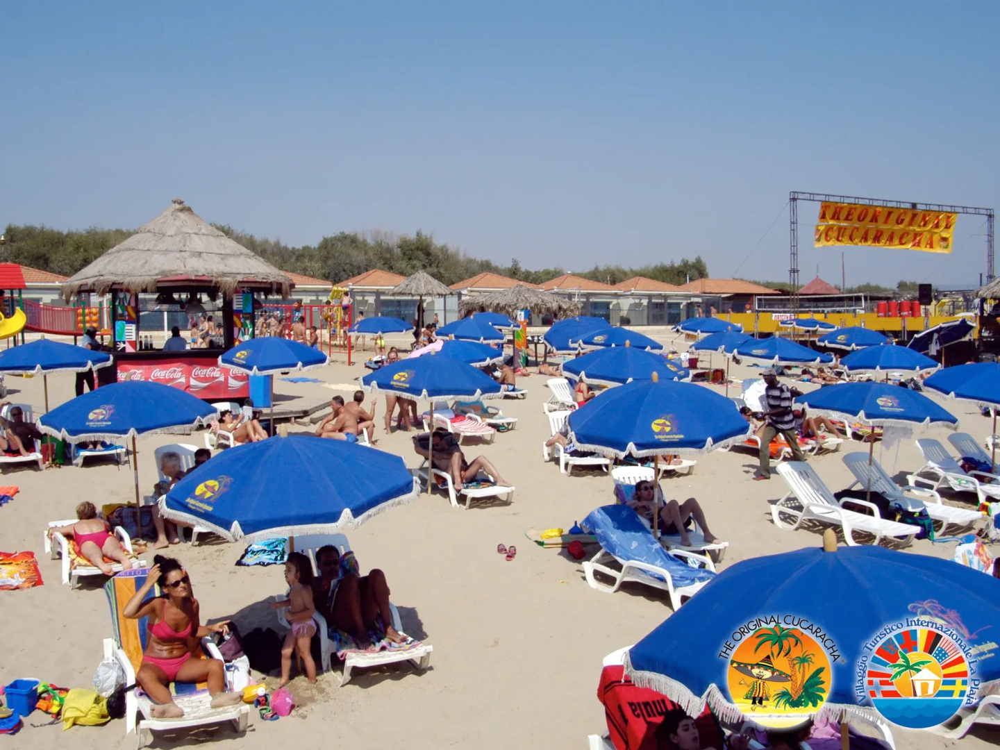 Foto - Villaggio Turistico Internazionale La Plaja