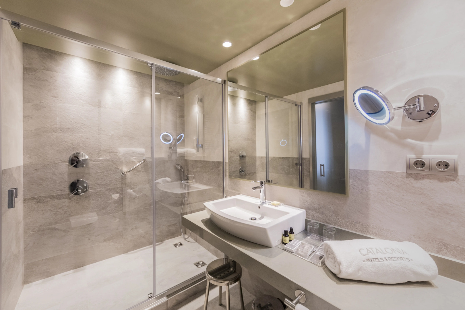 Foto - Catalonia Granada