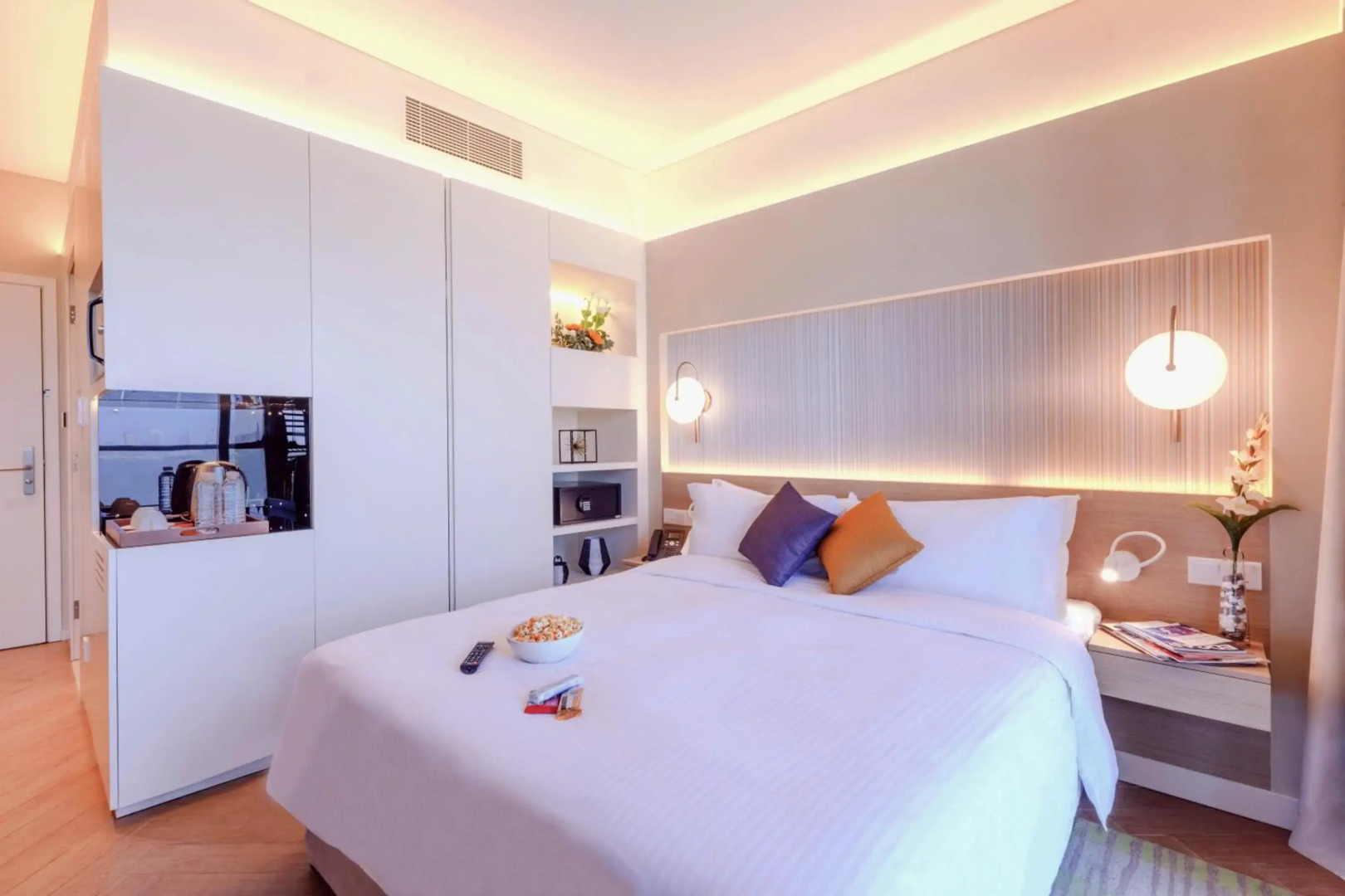 Foto - Pavilion Hotel Al Jaddaf - Managed by Nooa