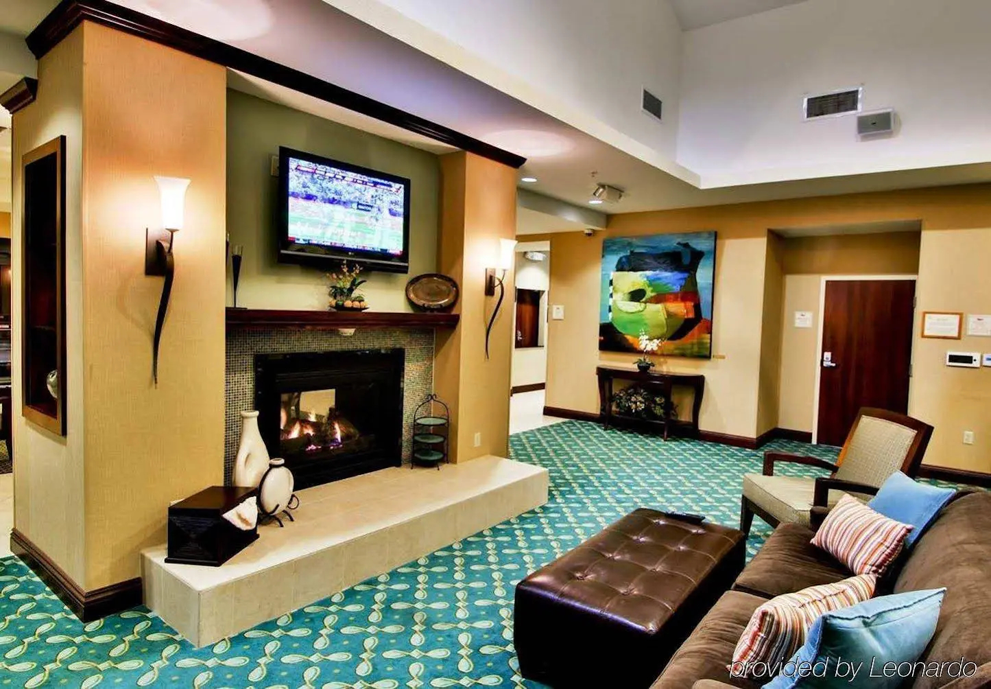 Photo - Homewood Suites by Hilton Fresno