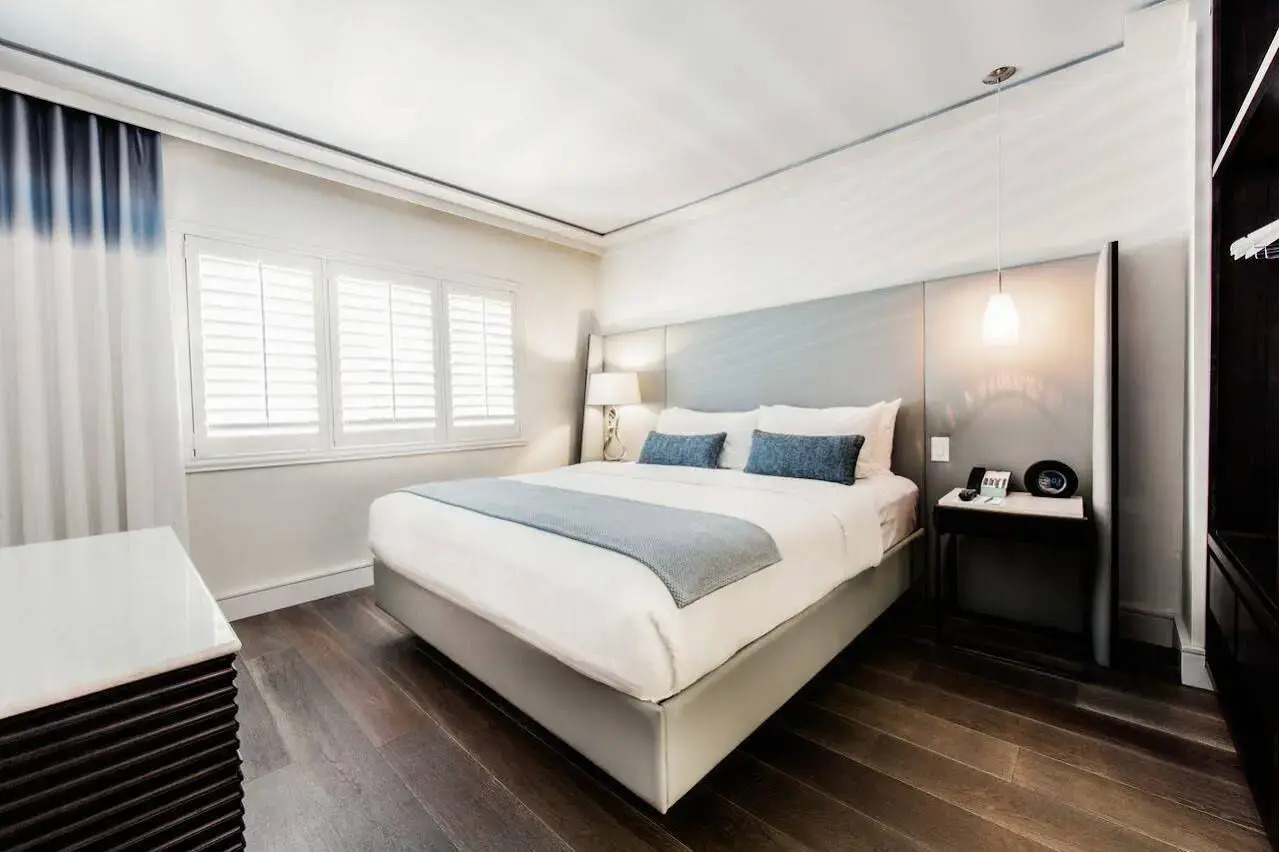 Photo - Mosaic Hotel Beverly Hills