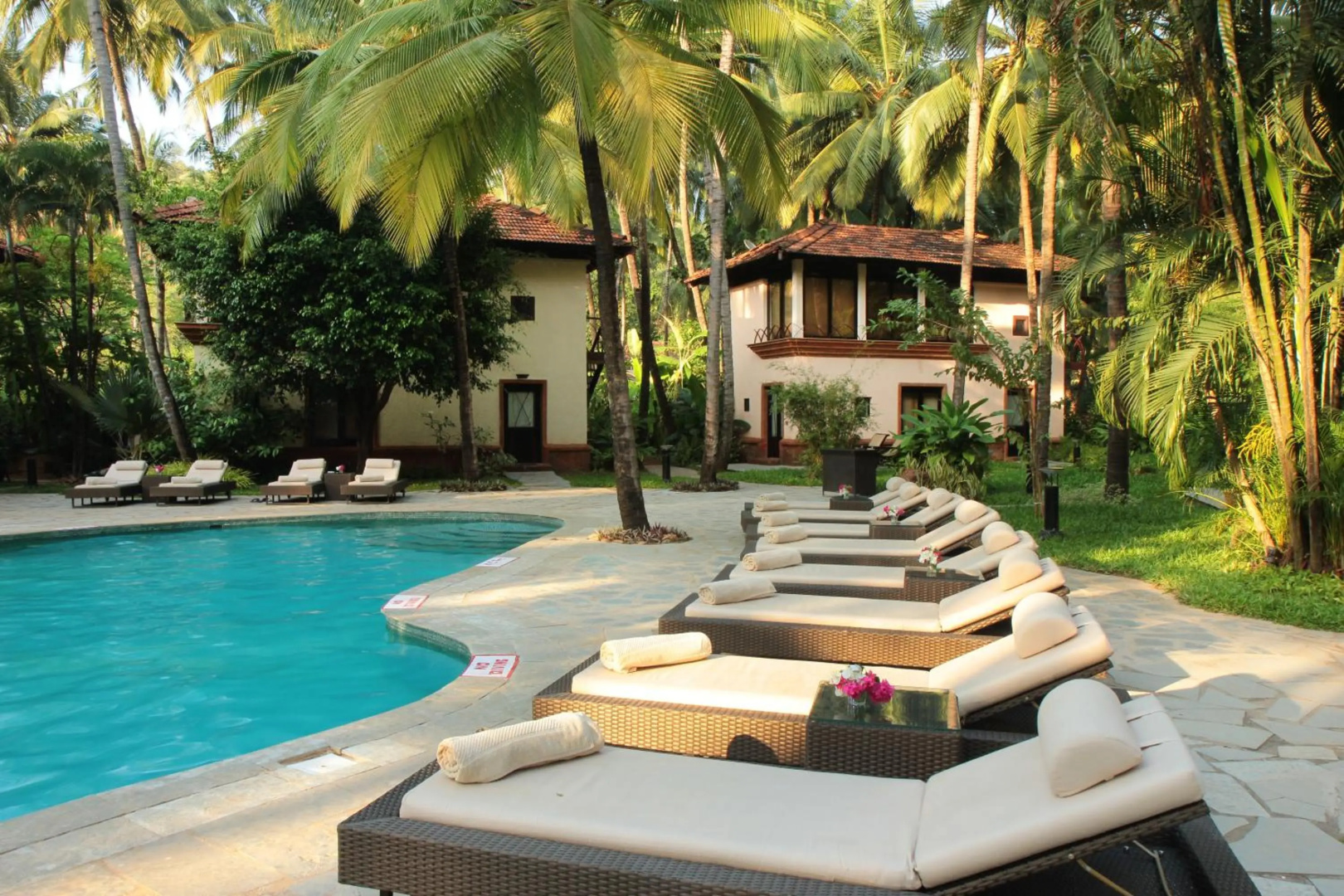 Foto - Coconut Creek Resort