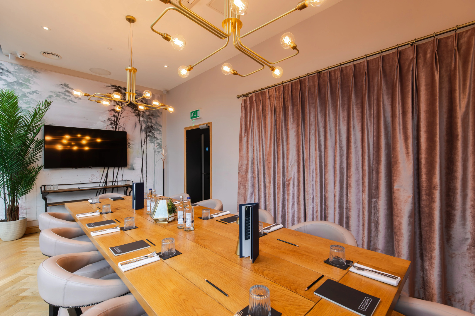 Foto - CitySuites Aparthotel