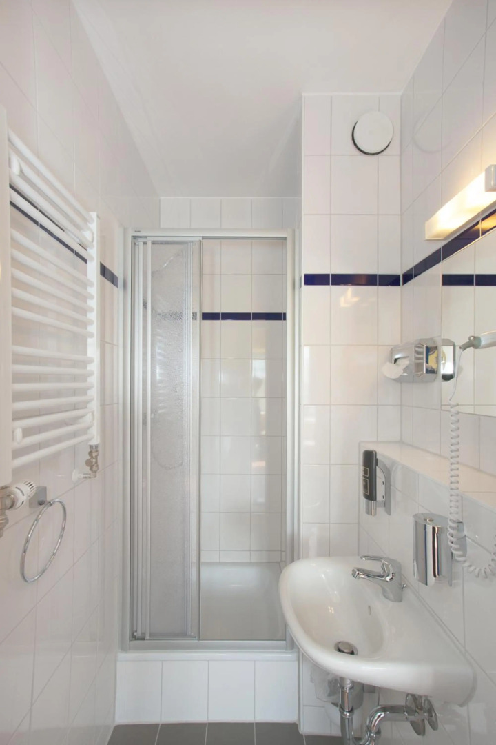 Photo - a&o Wien Stadthalle