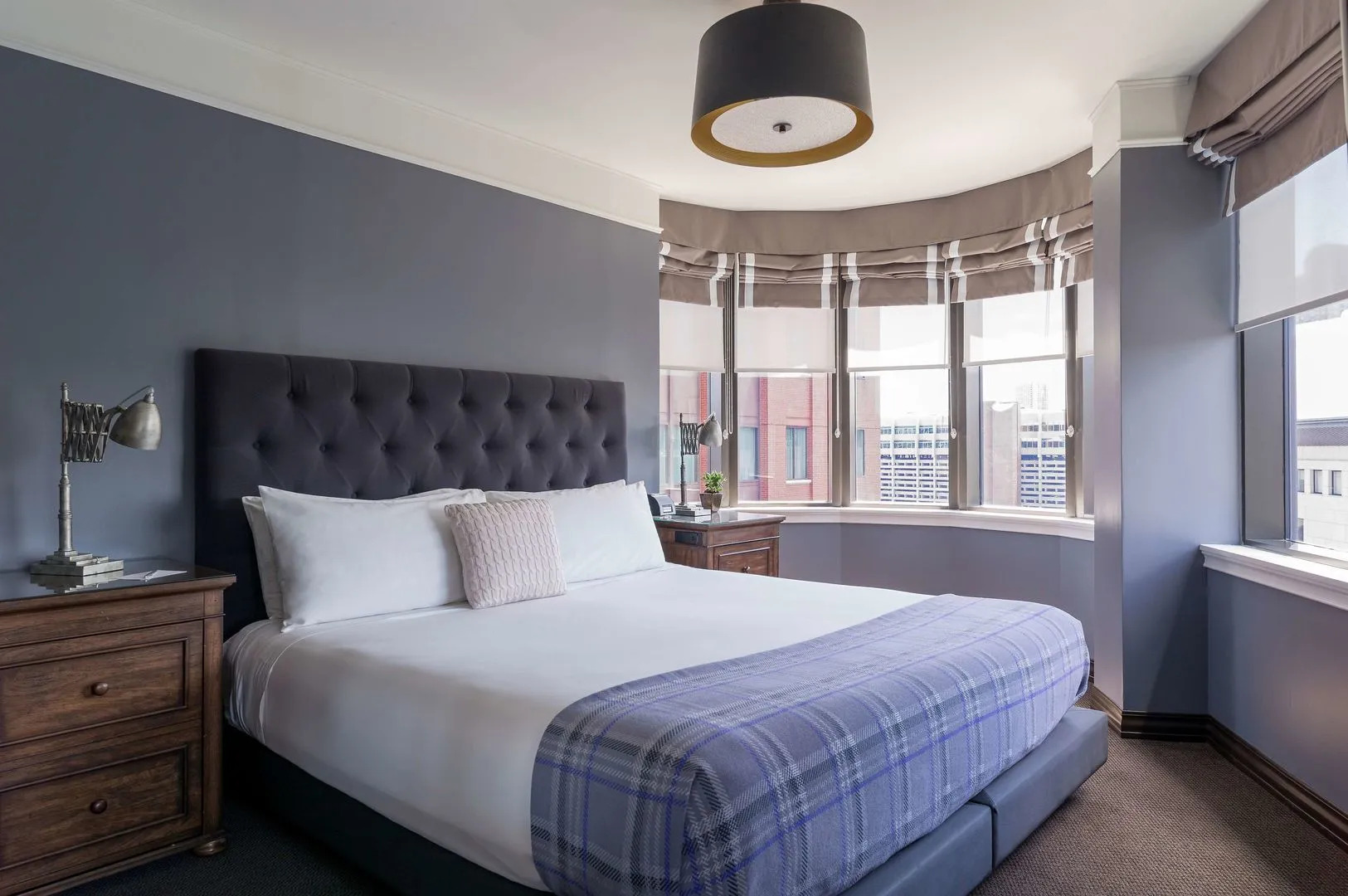 Photo - Eurostars The Boxer