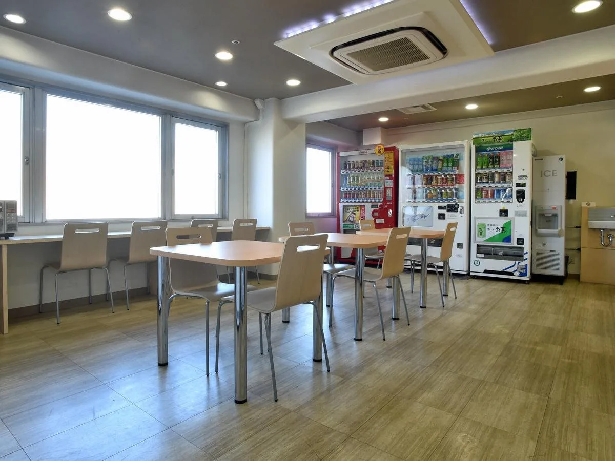 Foto - Kyoto Daiichi Hotel