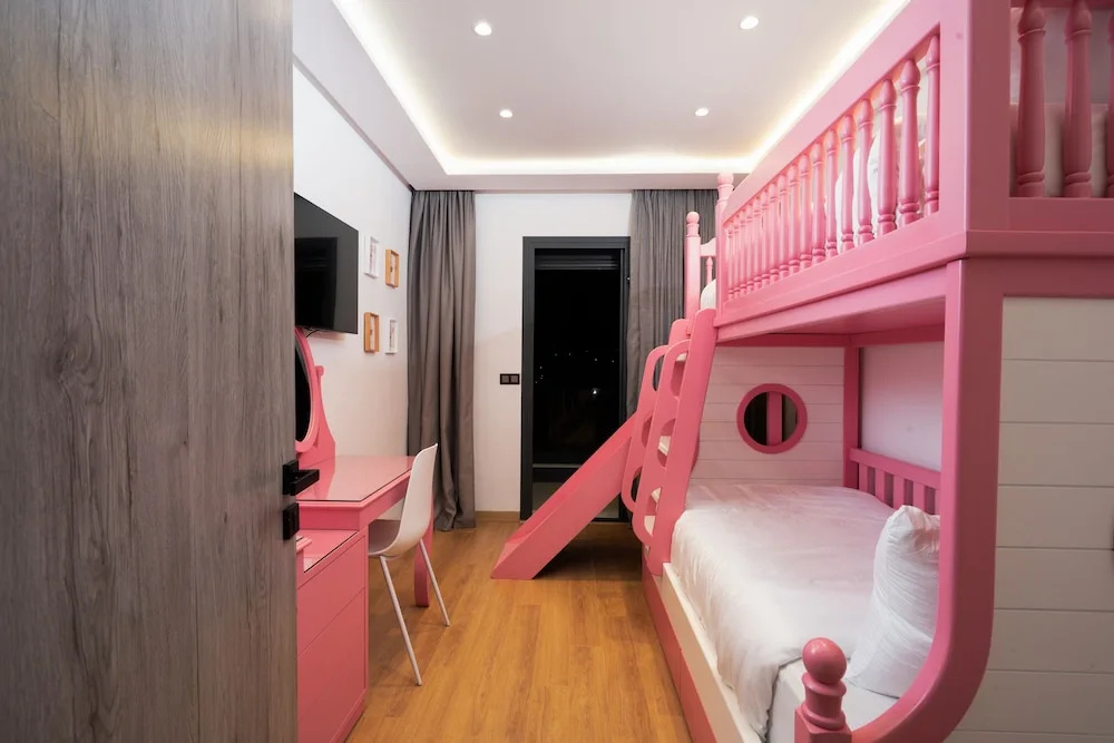 Amelia Appart Hotel