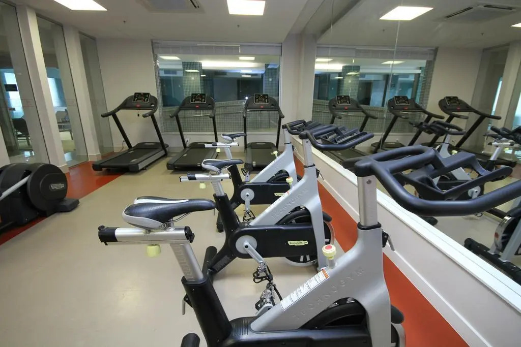 Photo - Promenade Link Stay Barra da Tijuca