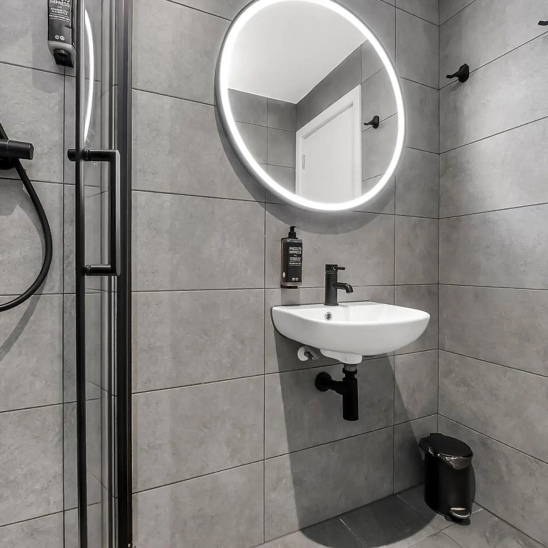 Foto - Heeton Concept Hotel - Kensington London