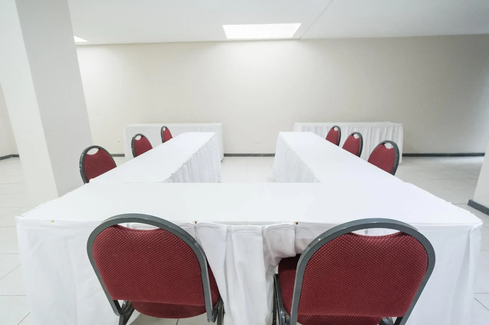 Foto - Hotel Golden Park Recife Boa Viagem By Nacional Inn