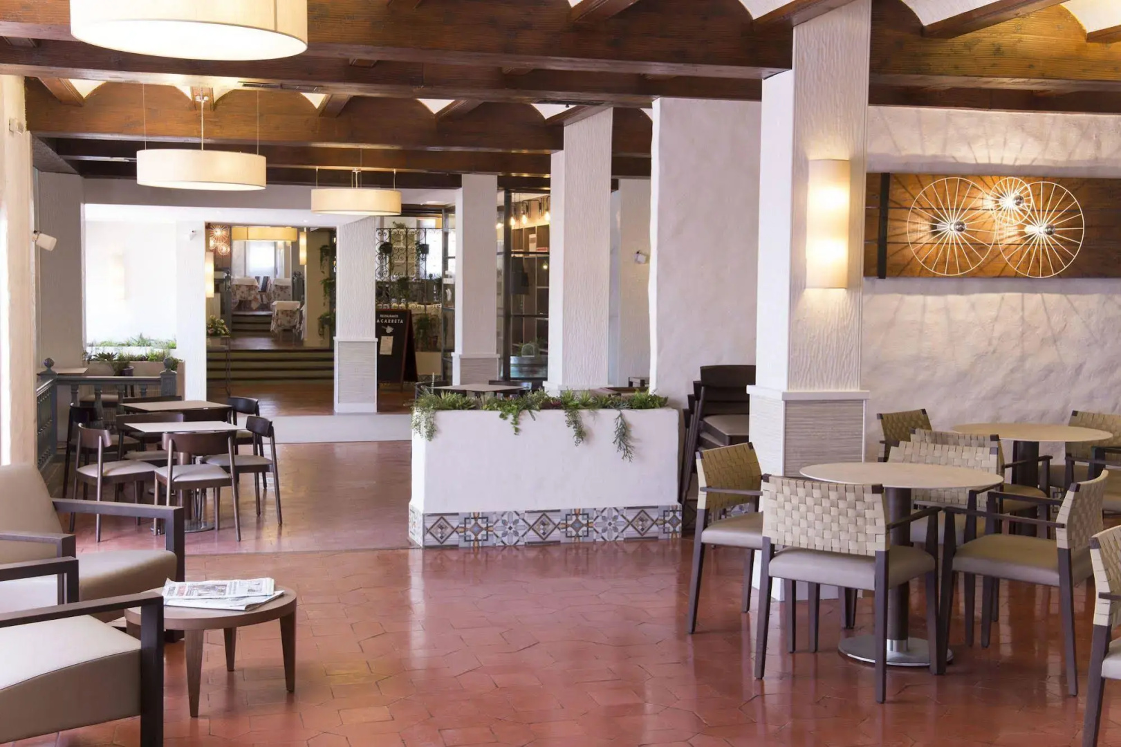 Foto - Hotel La Carreta