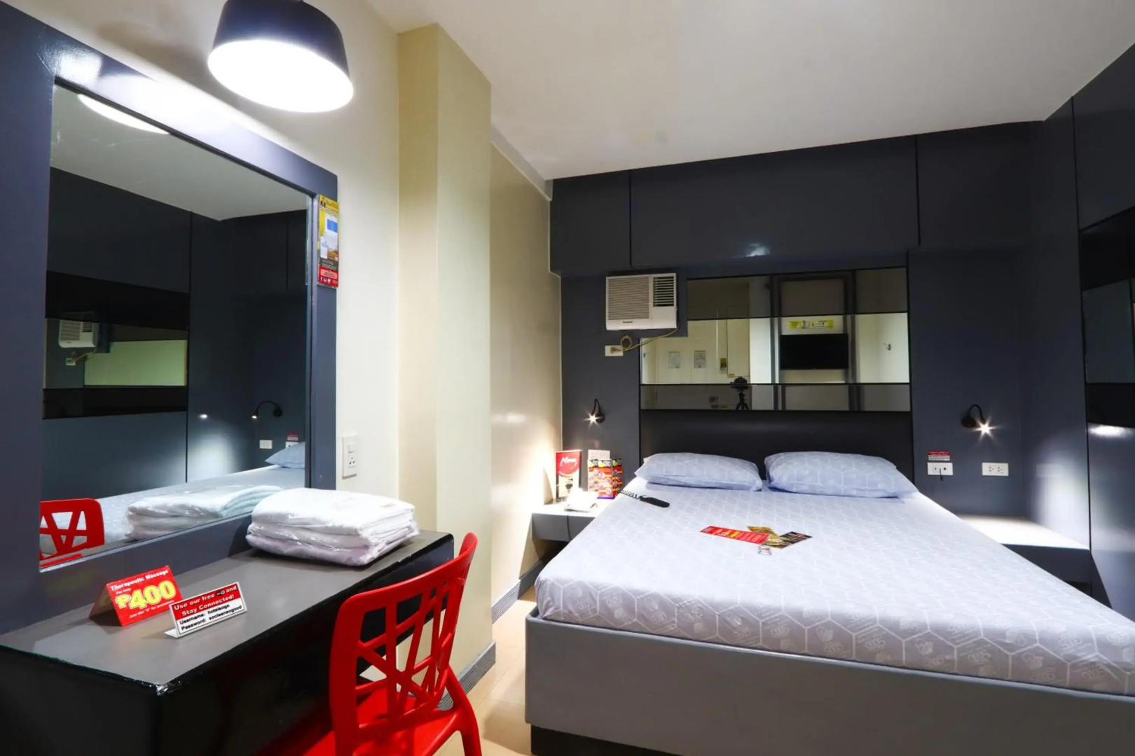 Photo - Hotel Sogo Pasay Rotonda