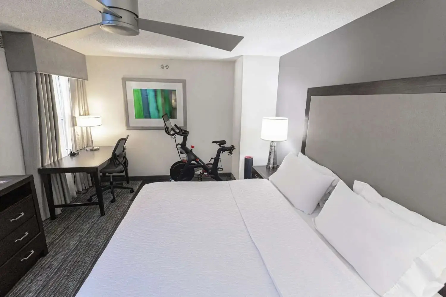 Foto - Homewood Suites by Hilton Mahwah