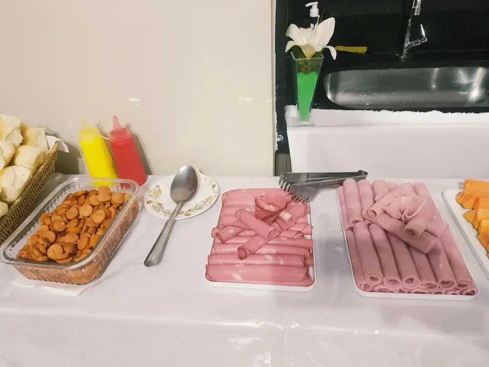 Foto - Solar Hostel Centro