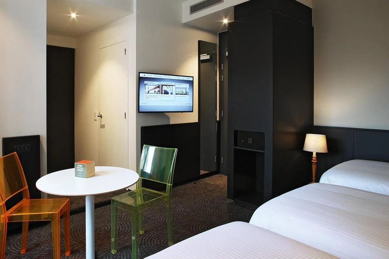 Foto - Hotel Van Belle