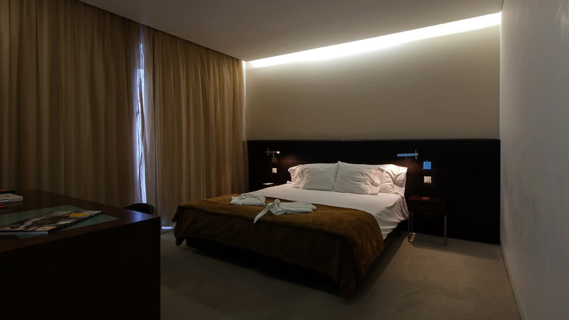 Foto - Hotel Jerónimos 8