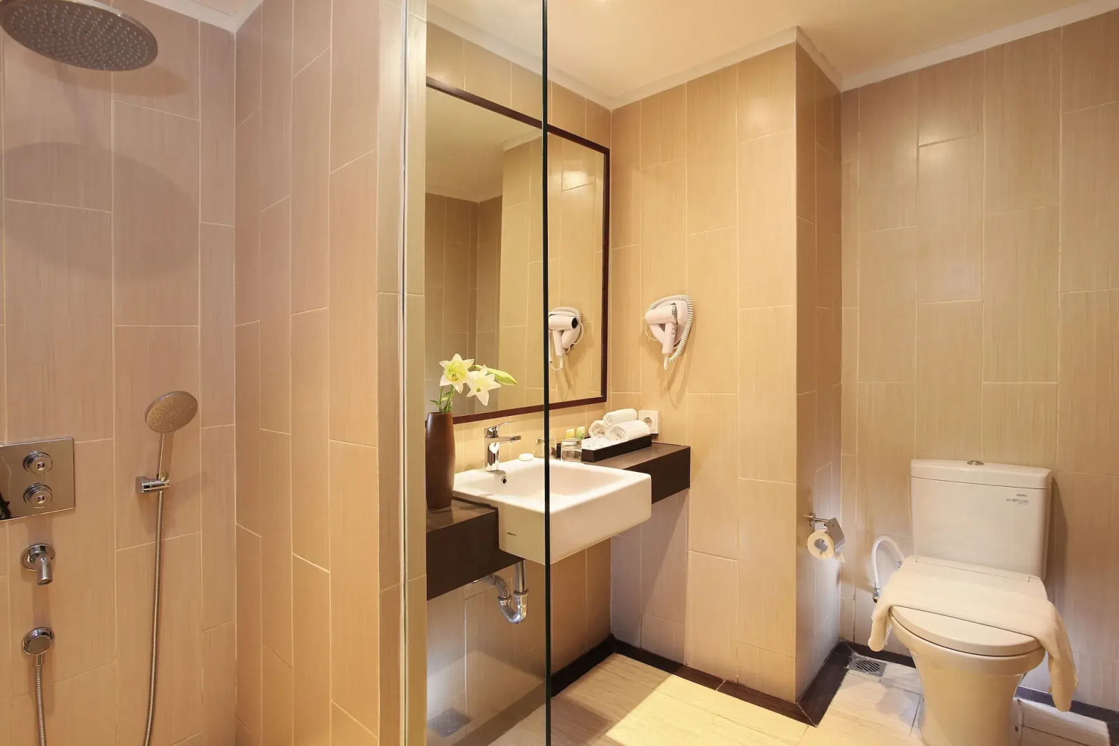 Foto - Swiss-Belresidences Kalibata Jakarta