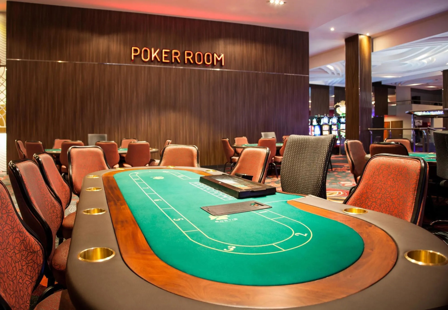 Foto - Sortis Hotel, Spa & Casino, Autograph Collection