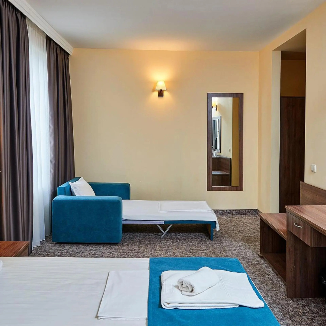 Photo - Hotel Forum