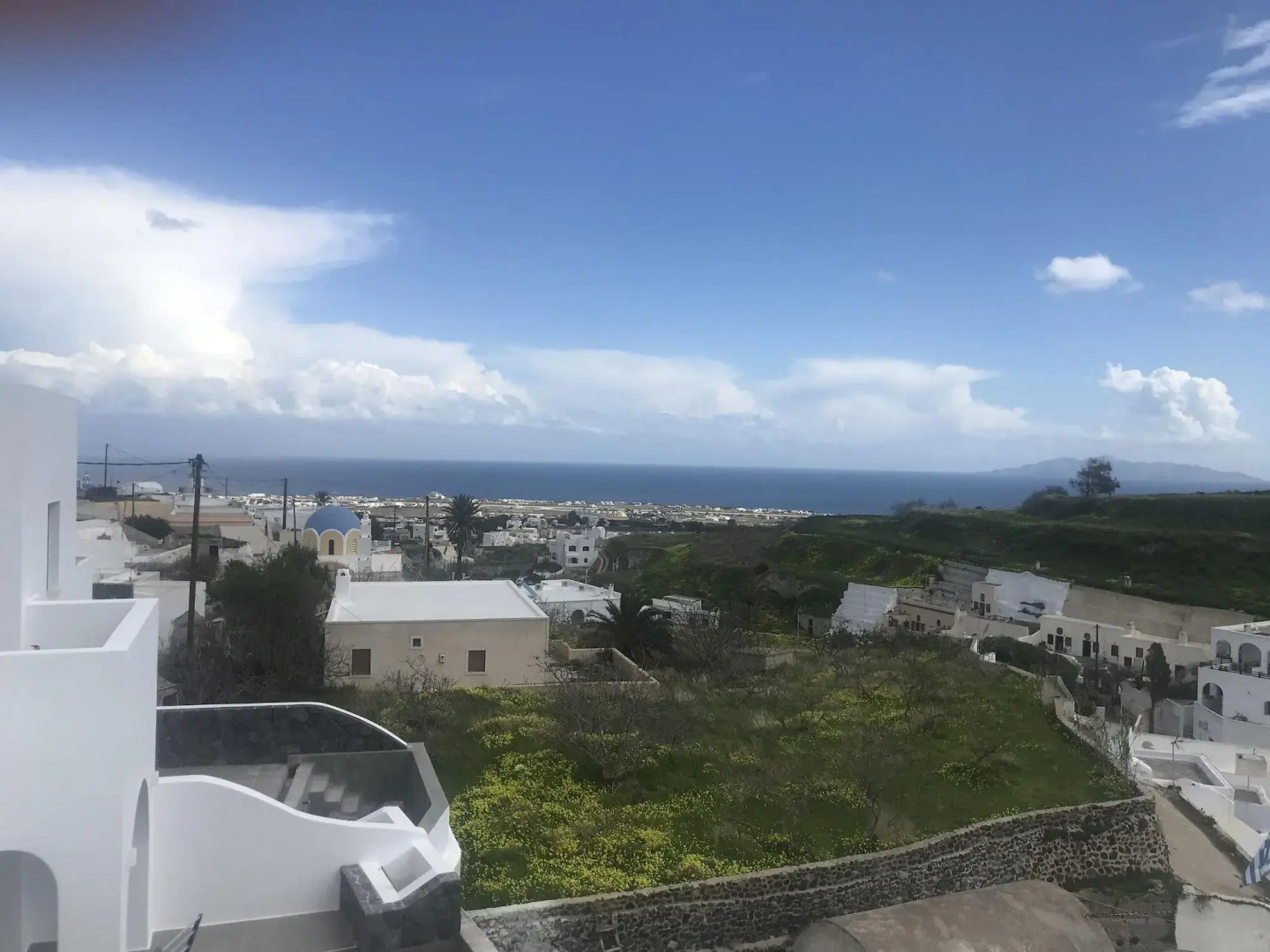 Photo - Amphitrite Suites Santorini