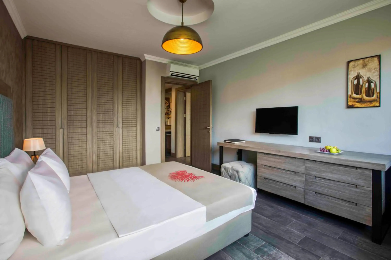 Foto - Labranda TMT Bodrum