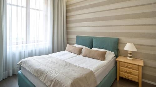 Old Town Stay Apartment