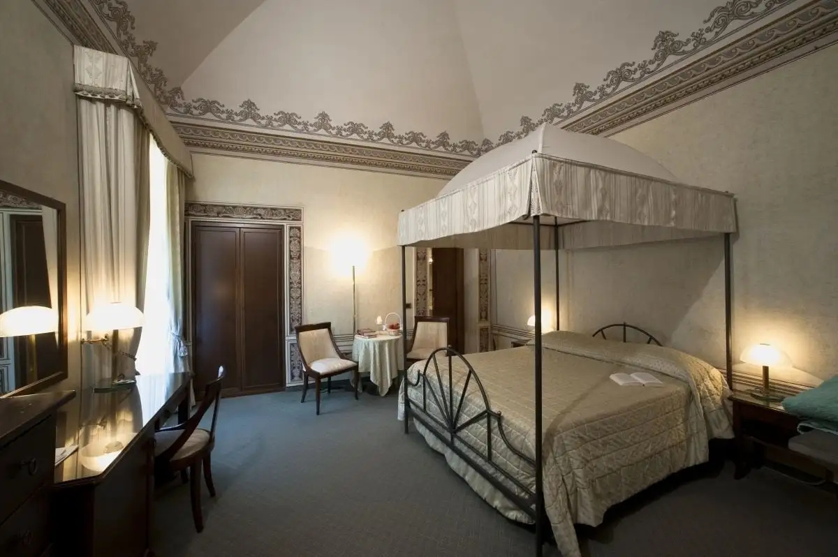 Foto - Villa San Lucchese