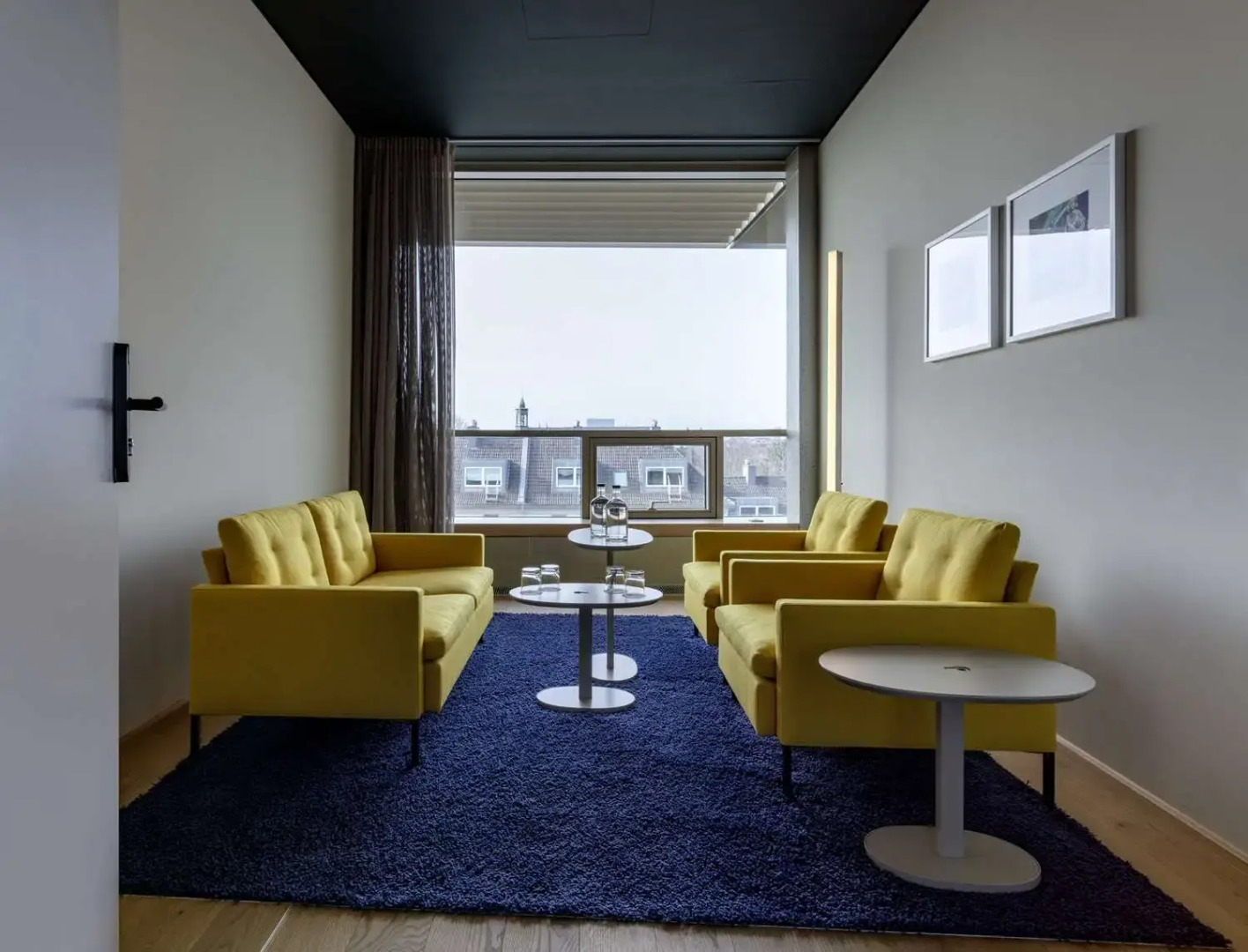 Foto - b'mine hotel Düsseldorf