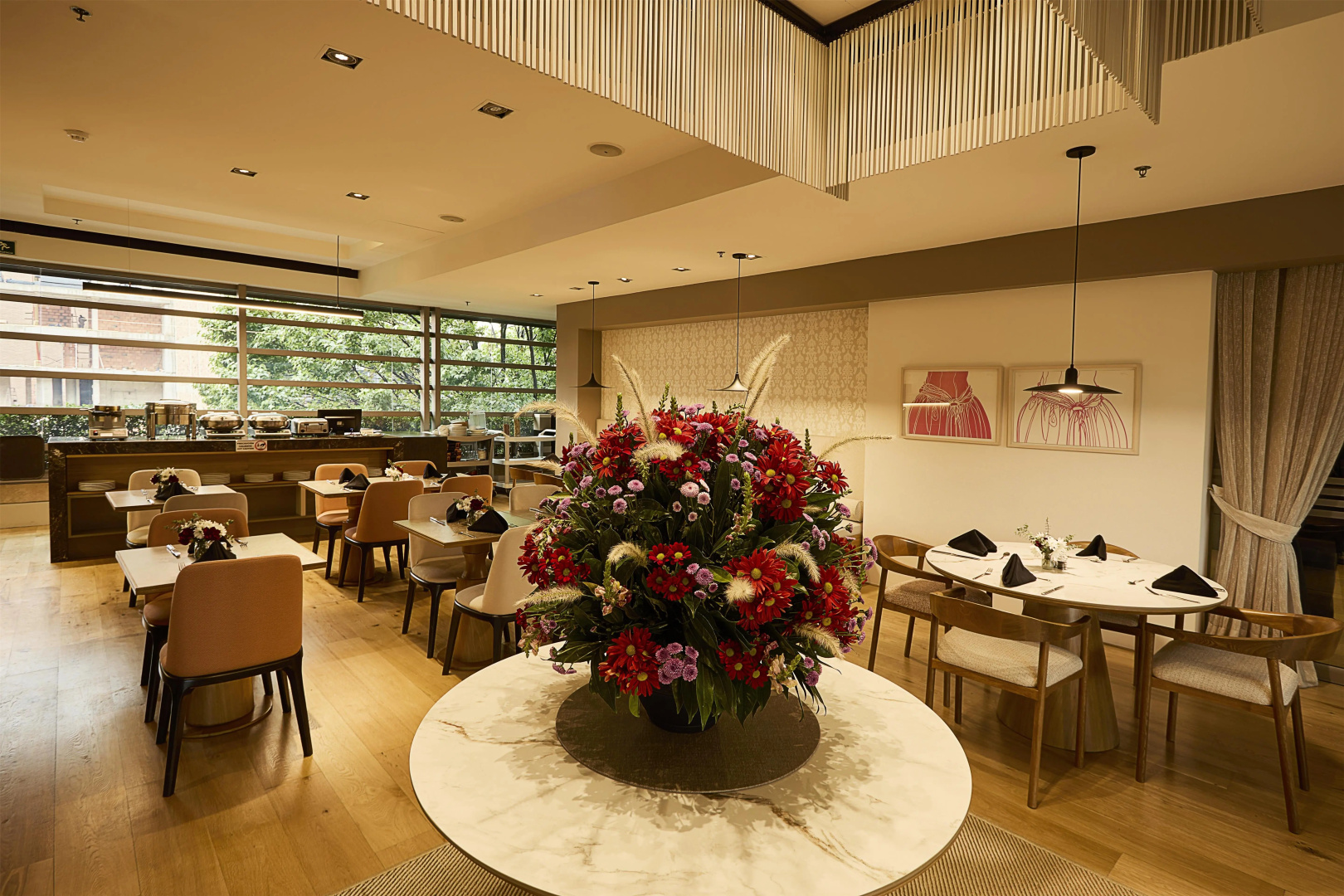 Foto - EK Hotel By Preferred Hotels Group