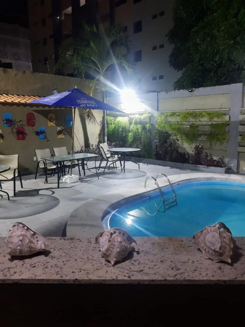 Foto - Pousada Boi Bumba Tambau