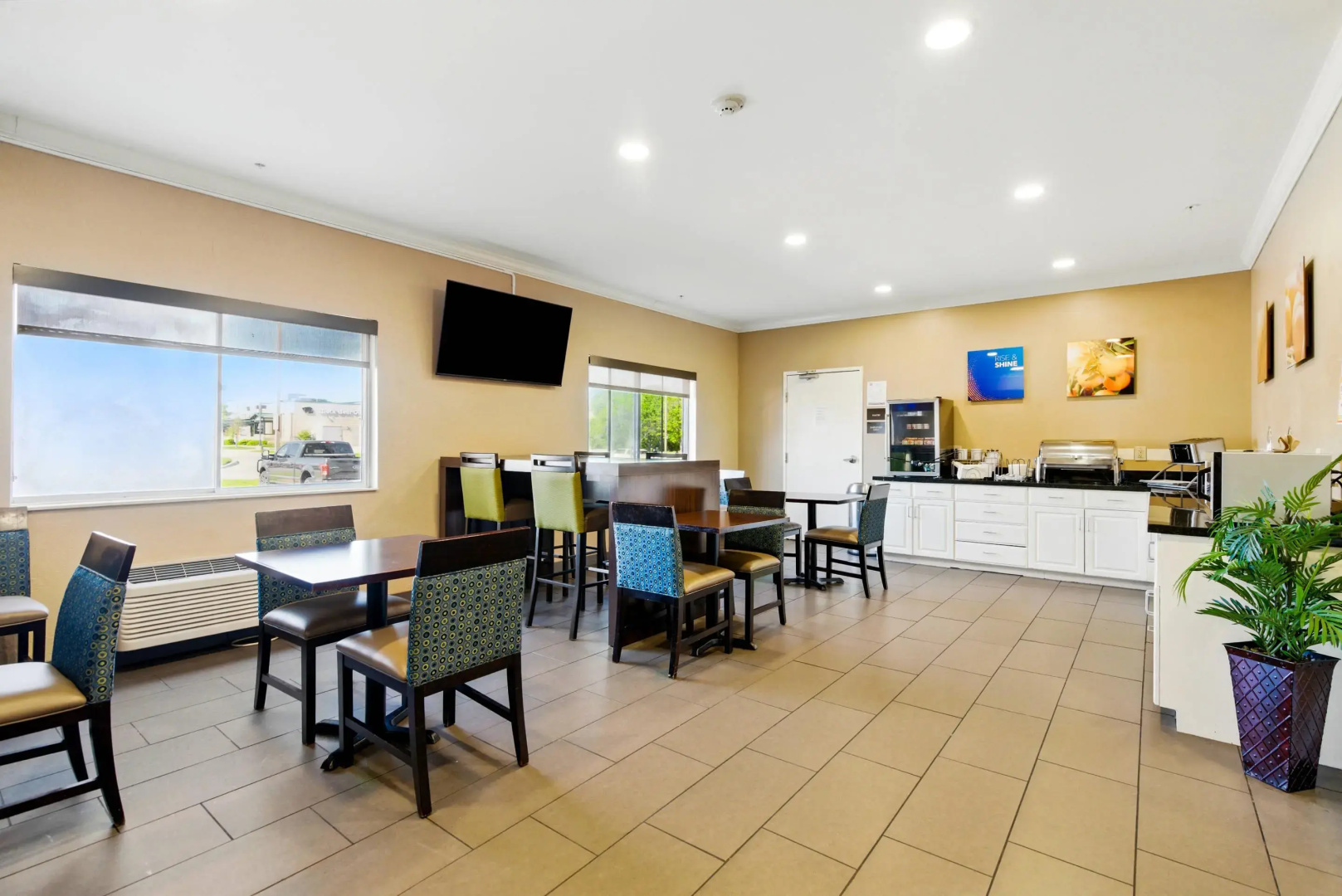 Foto - Comfort Inn South Tulsa - Woodland Hills
