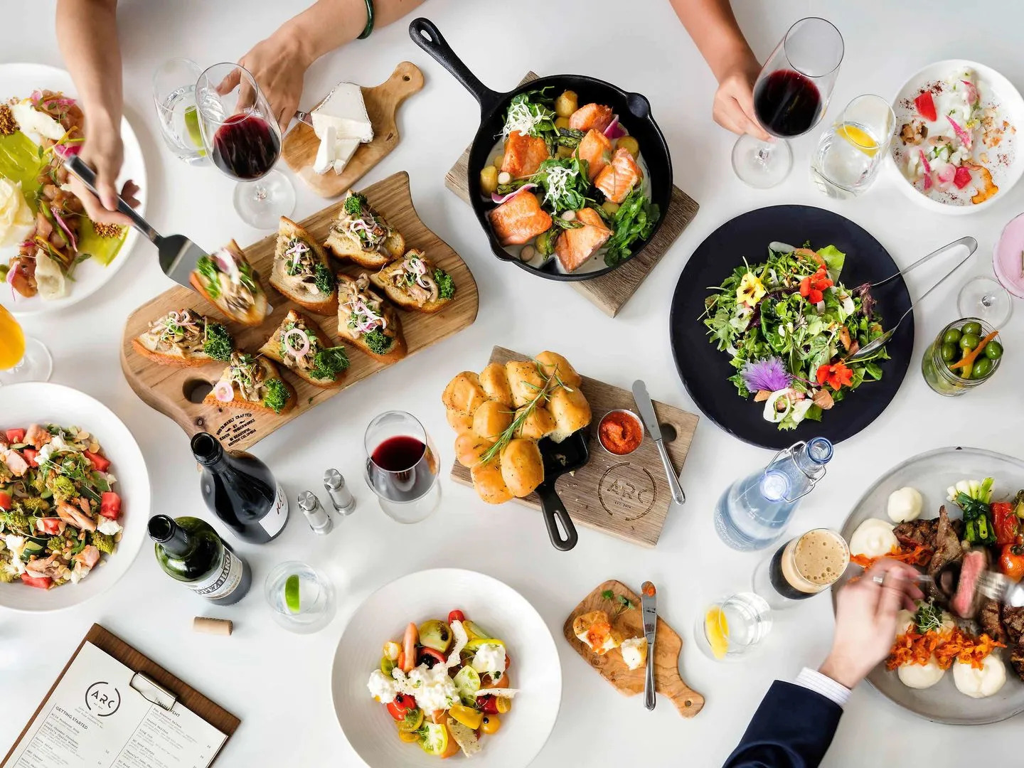 Foto - Fairmont Waterfront