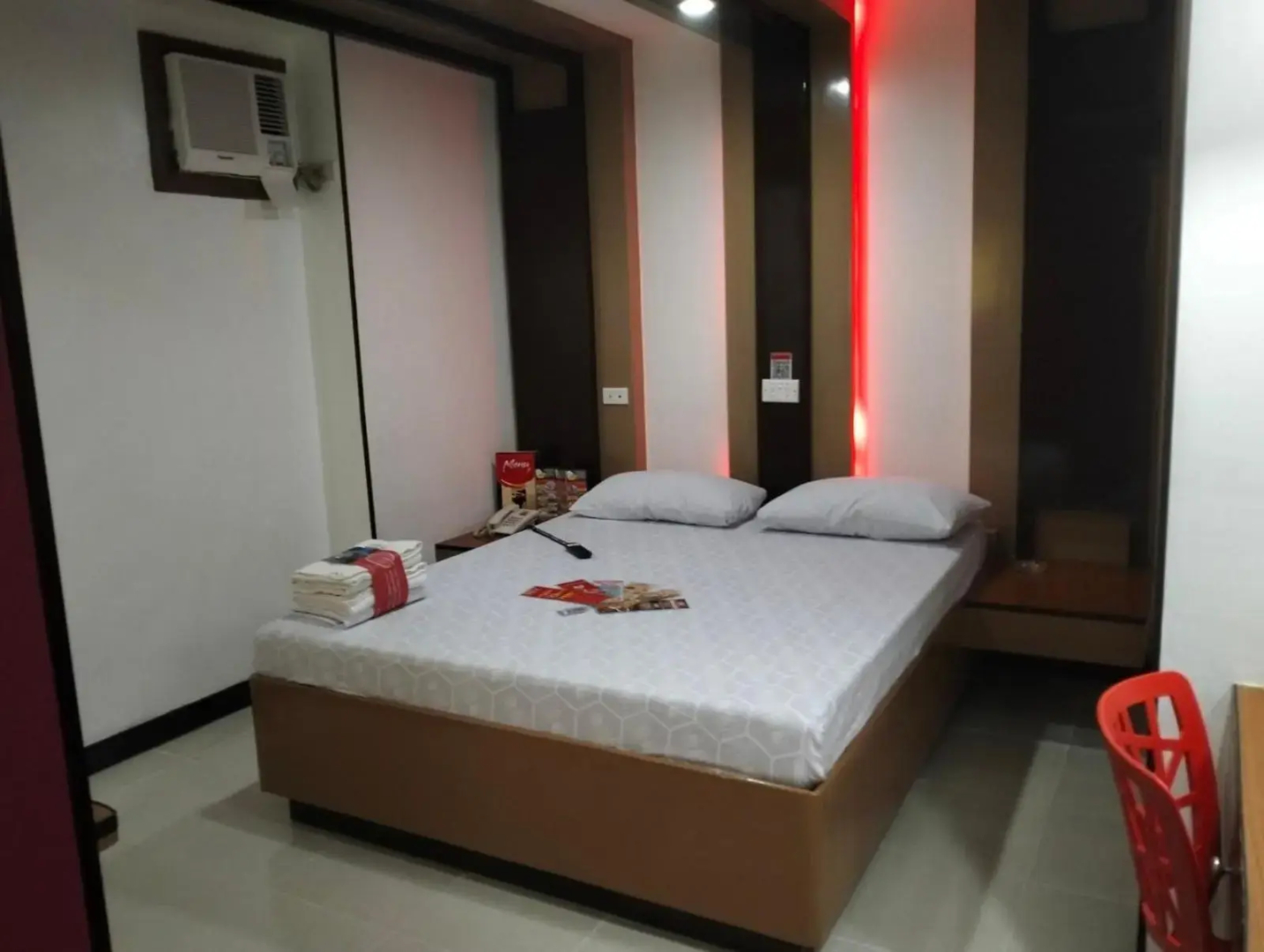 Foto - Hotel Sogo Banawe