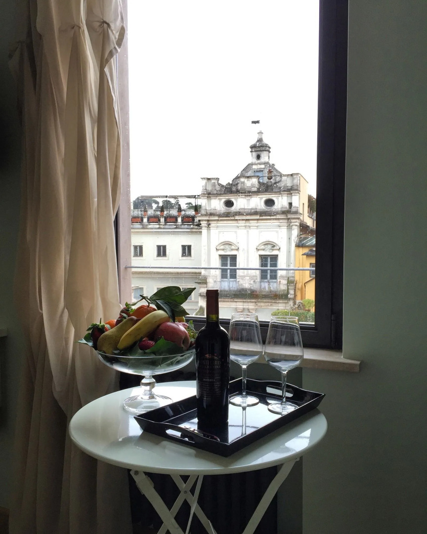 Foto - Rarity Suites