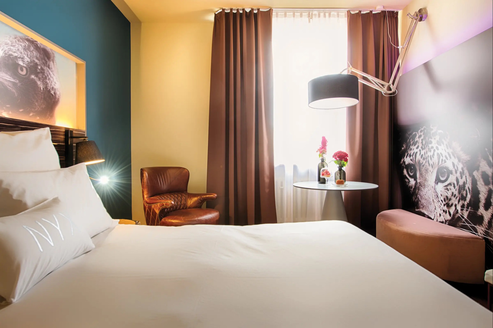 Photo - NYX Hotel Mannheim by Leonardo Hotels