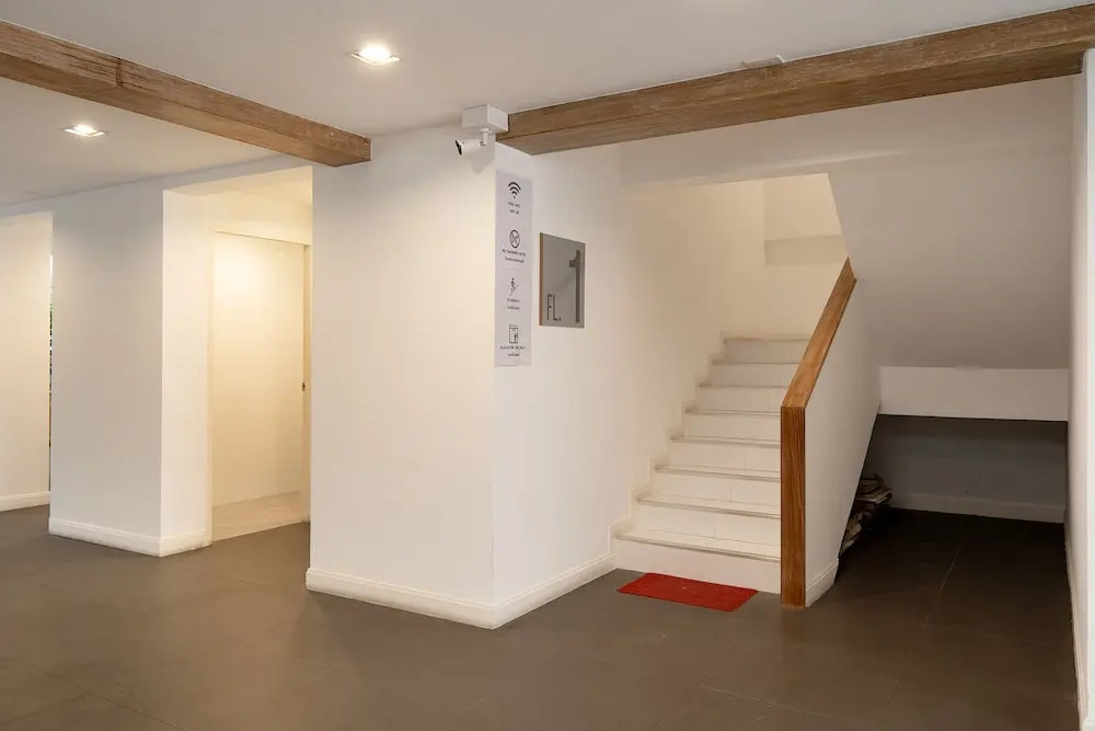 Foto - The Urban Oasis