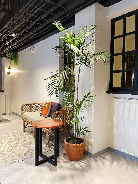 Foto - Airo Suites Makati