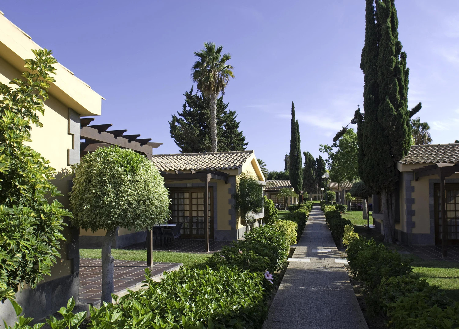 Foto - Maspalomas Resort by Dunas