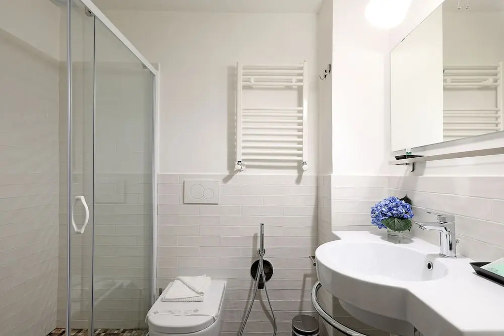 Foto - RESIDENZA VITTORIA Roma