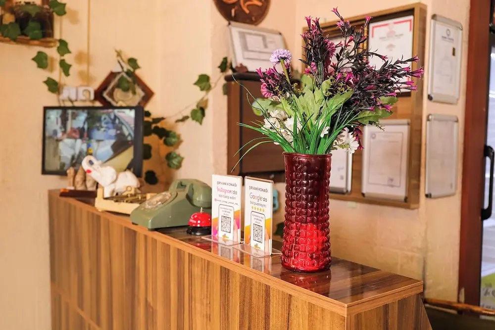 Photo - Şirvani Konağı